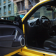 Illustration for article titled The Volkswagen Beetle GSR Is A Surprising Head Turner